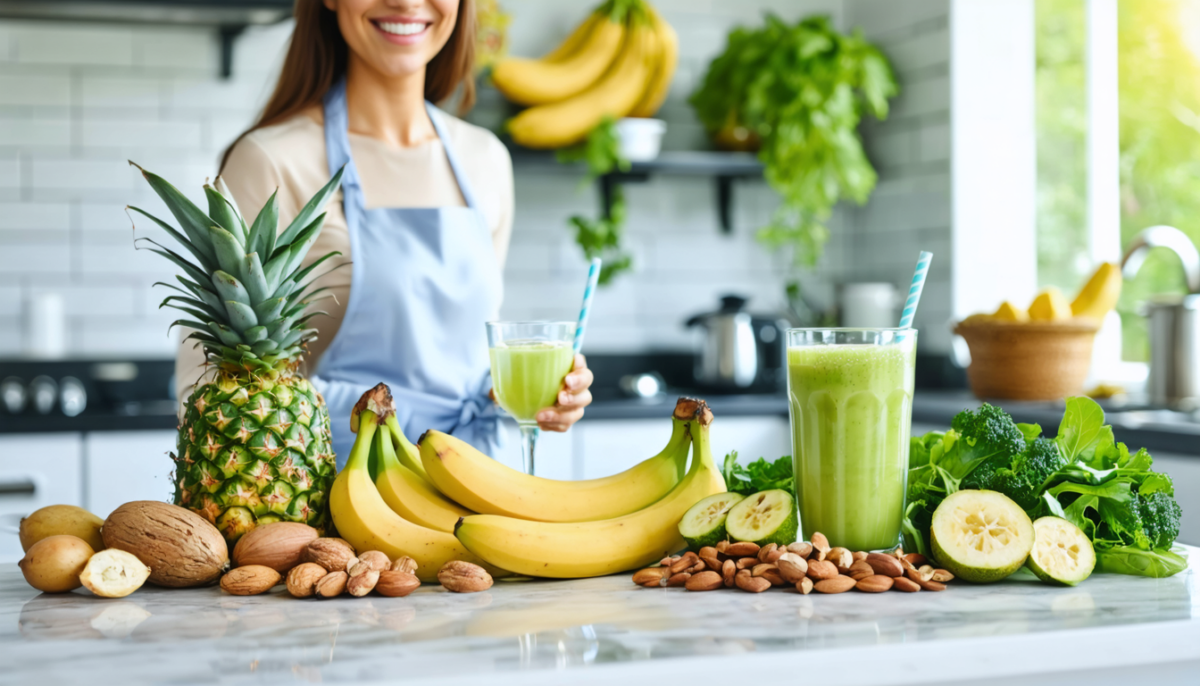 découvrez le régime banane à travers des témoignages authentiques, des résultats concrets et des conseils avisés pour réussir votre perte de poids de manière naturelle et efficace.