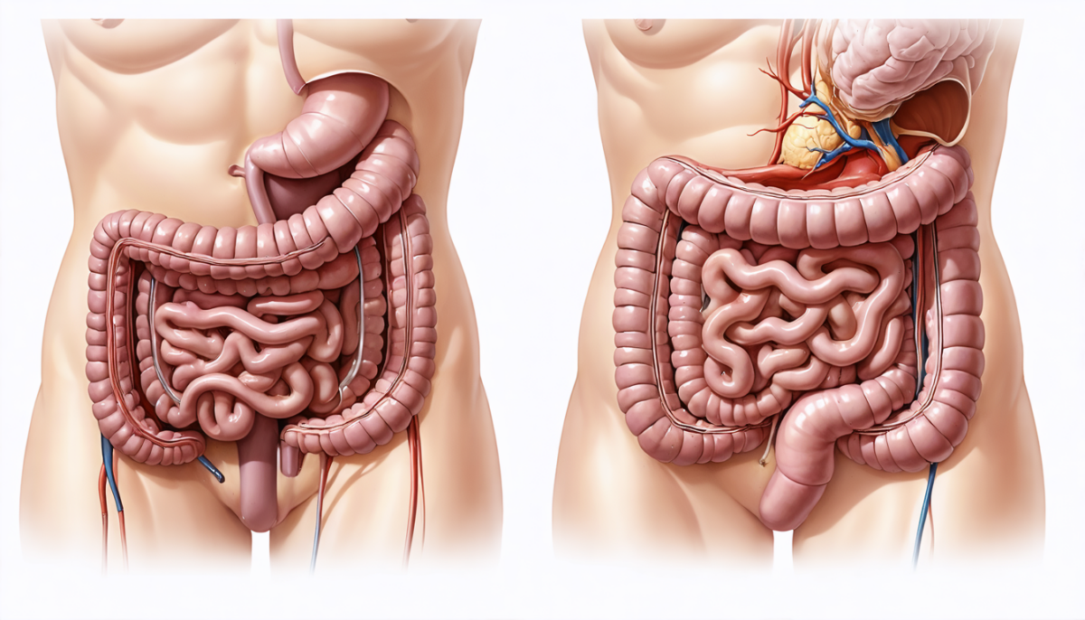 découvrez les causes du malaise vagal lié à l'intestin, comment reconnaître ses symptômes et les traitements efficaces pour mieux gérer cet état.