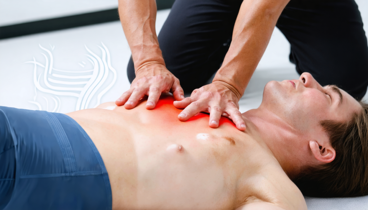 découvrez comment une playlist musicale adaptée peut rythmer efficacement le massage cardiaque et optimiser les gestes de sauvetage pour sauver des vies.