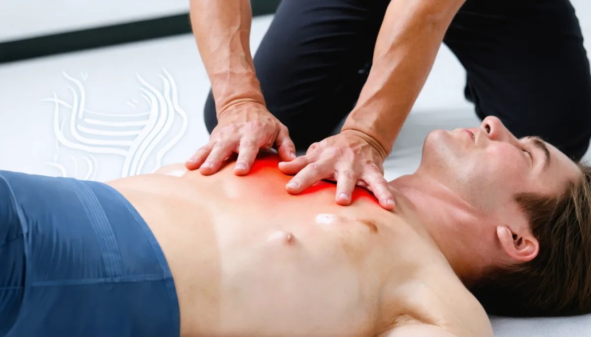 découvrez comment une playlist musicale adaptée peut rythmer efficacement le massage cardiaque et optimiser les gestes de sauvetage pour sauver des vies.