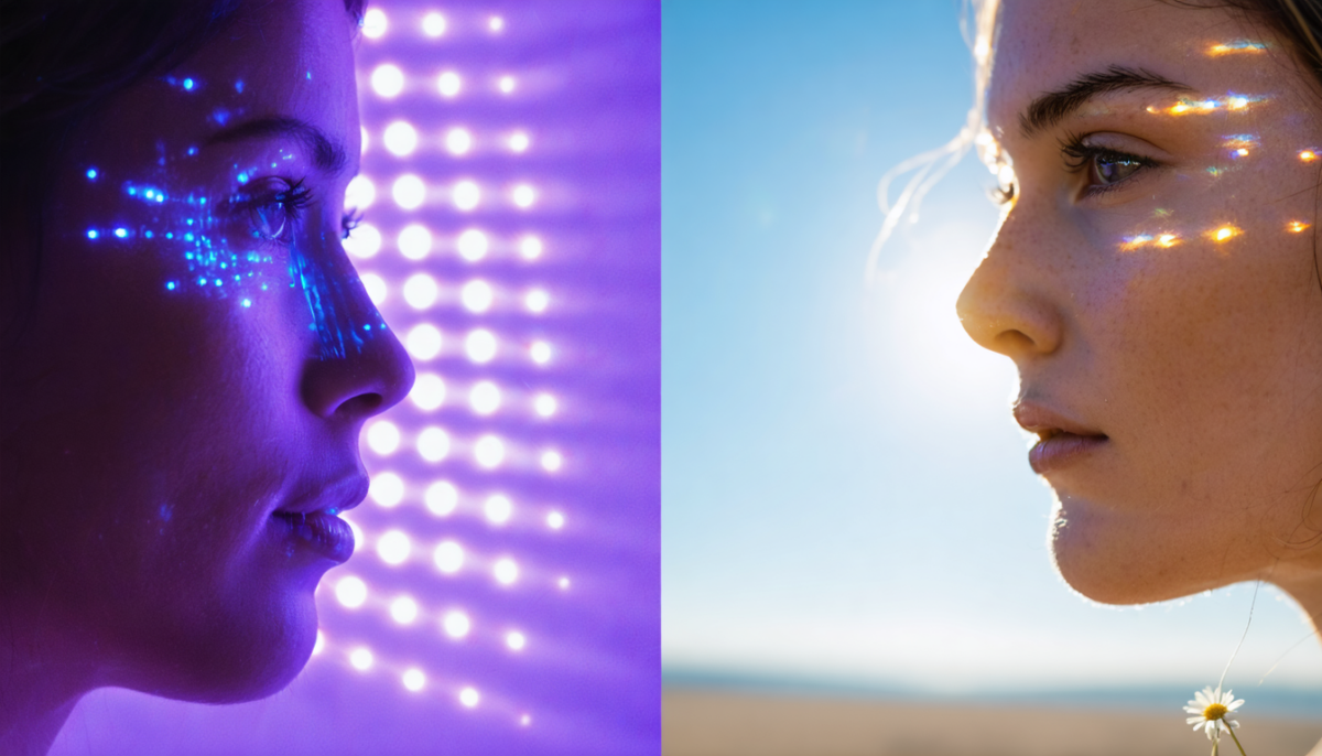 découvrez combien d'heures d'exposition solaire equivalennent à quelques minutes sous les uv, pour mieux comprendre les risques et protections nécessaires.