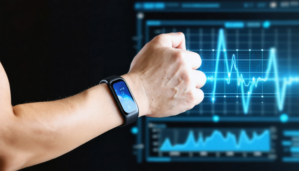 découvrez notre analyse détaillée sur l'efficacité des bracelets ultrasoniques pour la perte de poids, leurs avantages, inconvénients et conseils d'utilisation.