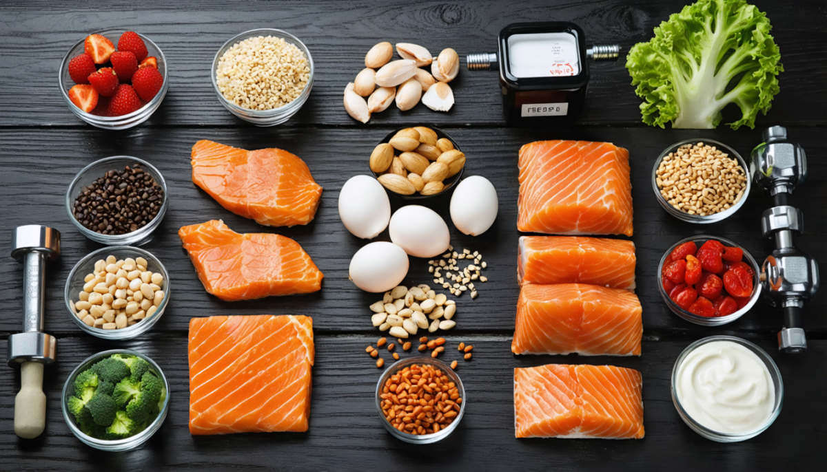 découvrez comment optimiser la consommation de protéines pour améliorer vos performances sportives sans frustration grâce à notre guide complet et accessible.