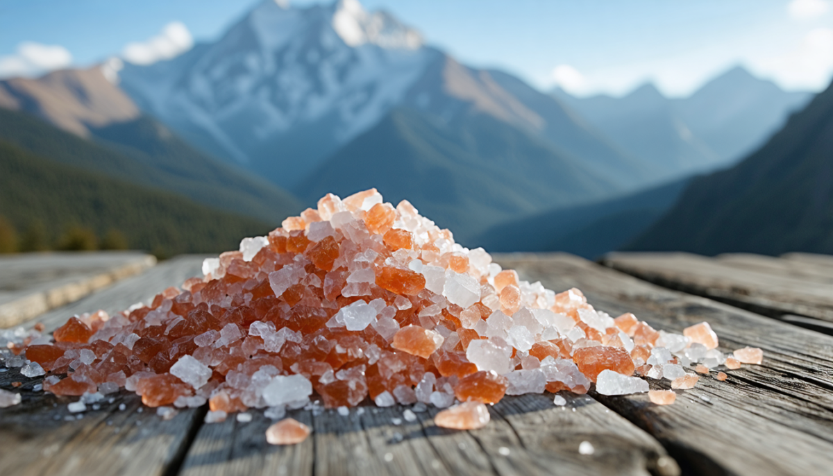 découvrez les vérités et les risques cachés du sel rose de l’himalaya, un ingrédient prisé mais souvent mal compris. informez-vous avant de l'intégrer à votre alimentation.