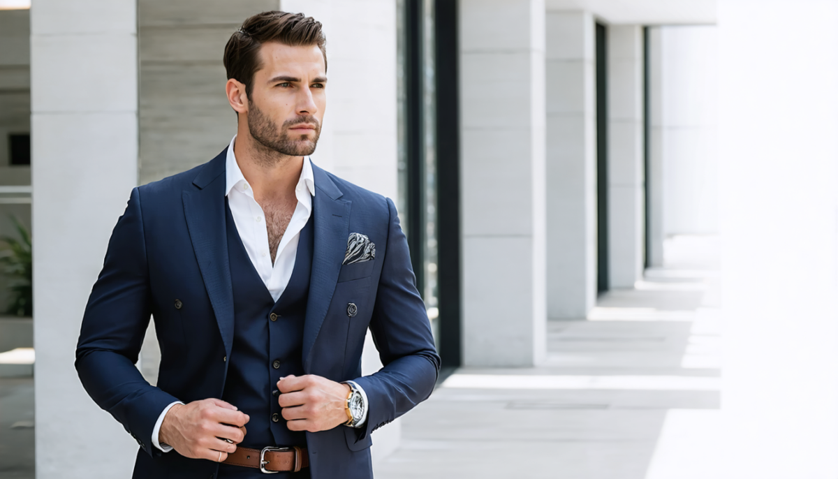 découvrez viril actu, le manuel ultime pour l'homme moderne et élégant, alliant conseils mode, bien-être et style de vie pour affirmer votre virilité au quotidien.