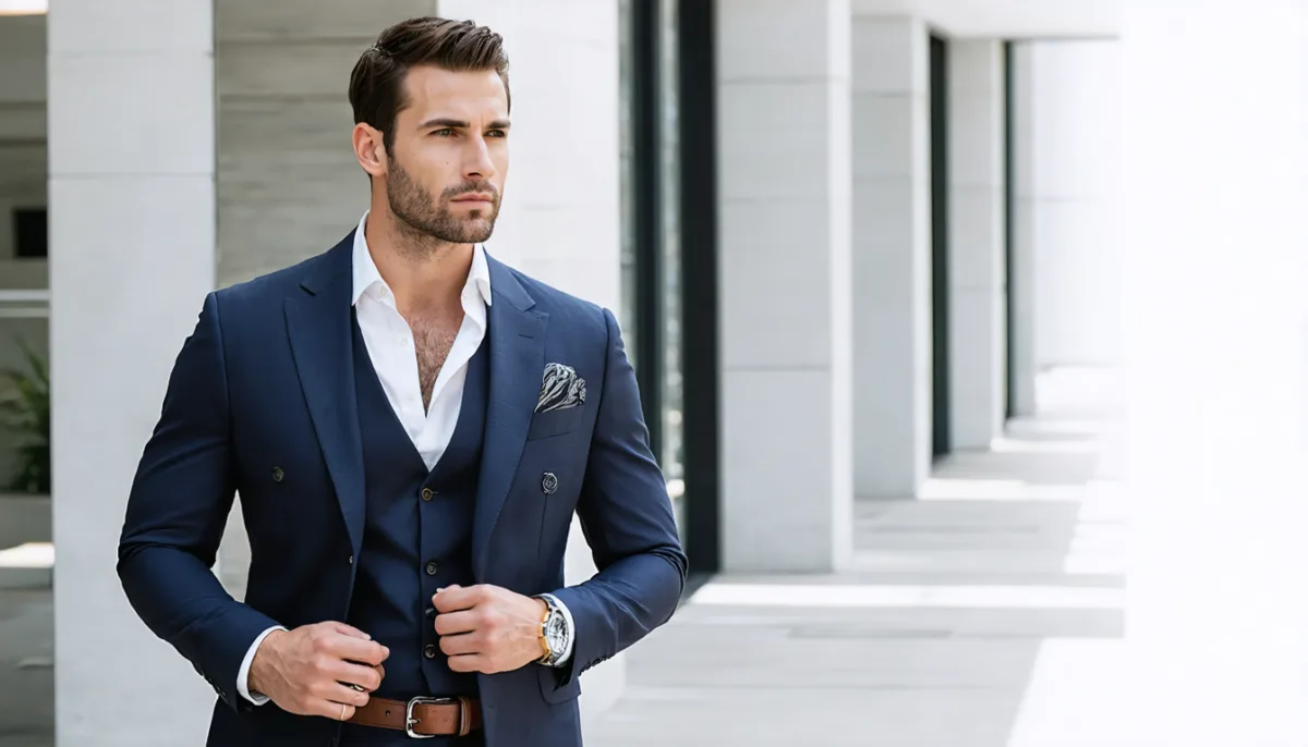 découvrez viril actu, le manuel ultime pour l'homme moderne et élégant, alliant conseils mode, bien-être et style de vie pour affirmer votre virilité au quotidien.