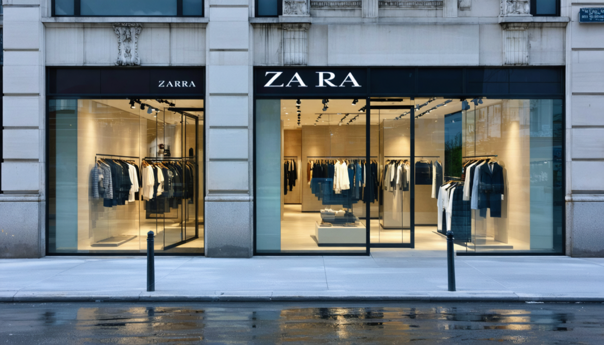 découvrez la liste complète des villes et boutiques zara concernées par les fermetures en 2025, avec toutes les informations essentielles pour ne rien manquer.