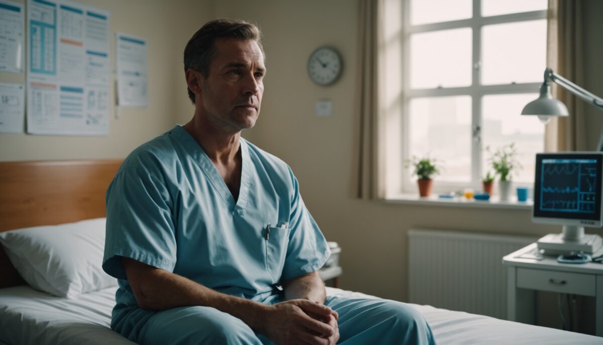 Opération d’hydrocèle : récit d’expérience et conseils utiles pour bien se préparer