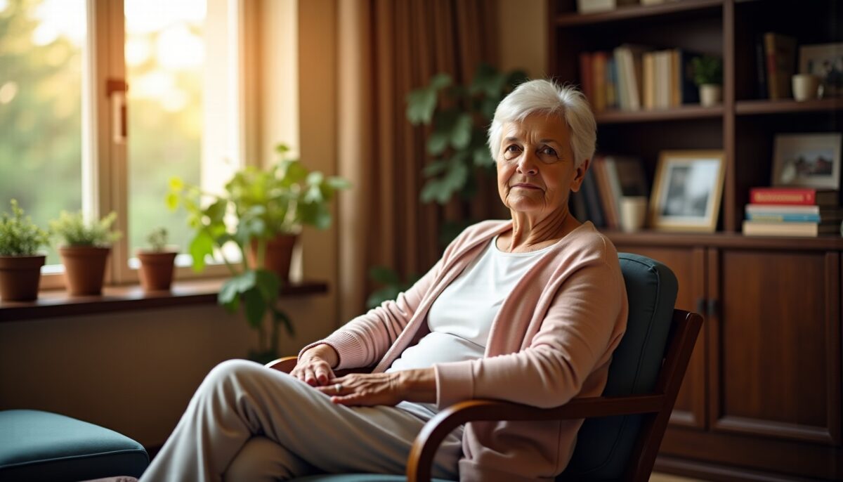 Douleur post-prothèse du genou : comprendre les causes et découvrir les solutions essentielles