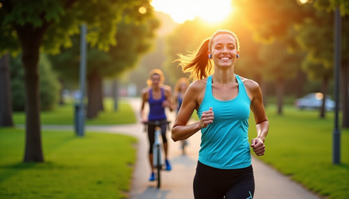 Le Sport au Quotidien : Votre Guide Ultime pour Exploiter Tous Ses Bienfaits