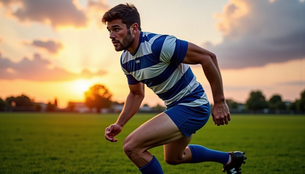 Rugby : L'art d'une bonne prise du corps pour prévenir efficacement les blessures