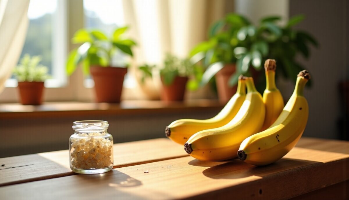 Banane et acide urique : découvrez leurs bienfaits et conseils pour mieux gérer la goutte