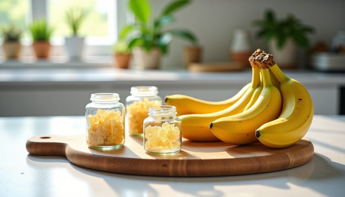 Banane et acide urique : astuces et bienfaits pour mieux gérer la goutte