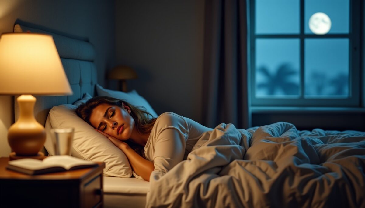 Sciatique nocturne : comprendre pourquoi la douleur s'intensifie la nuit et comment y remédier