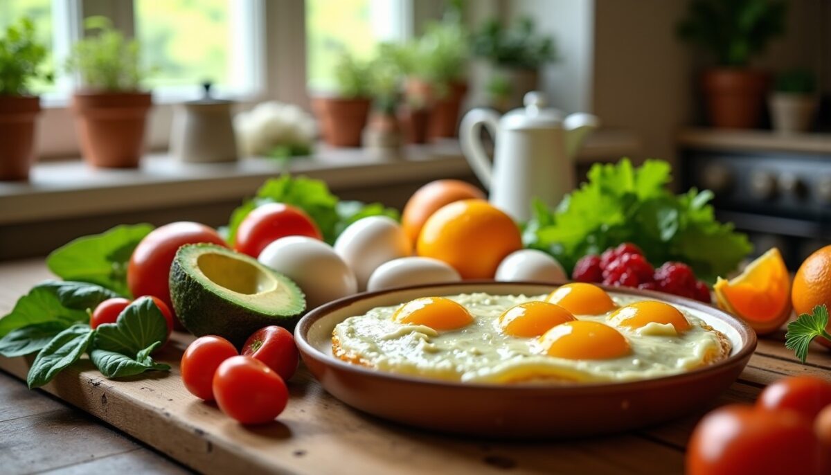 Comment perdre 6 kilos en seulement 3 jours grâce au régime œufs : méthode et conseils efficaces