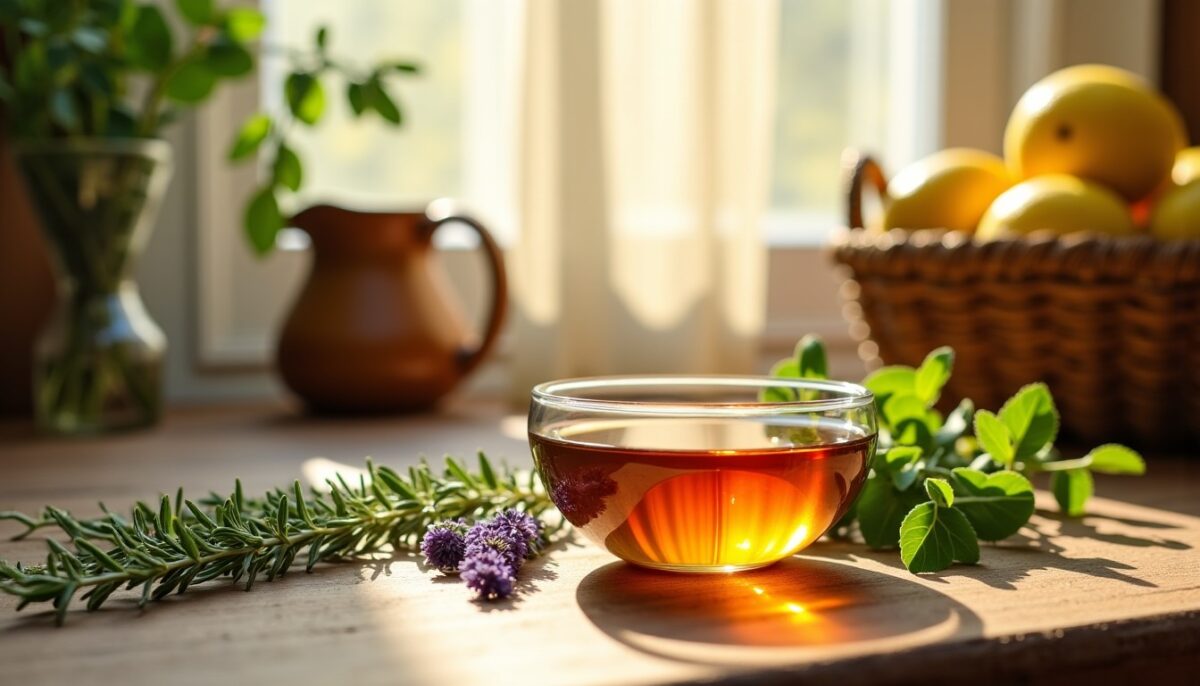 Éliminer la gale naturellement : le vinaigre, une solution simple et efficace