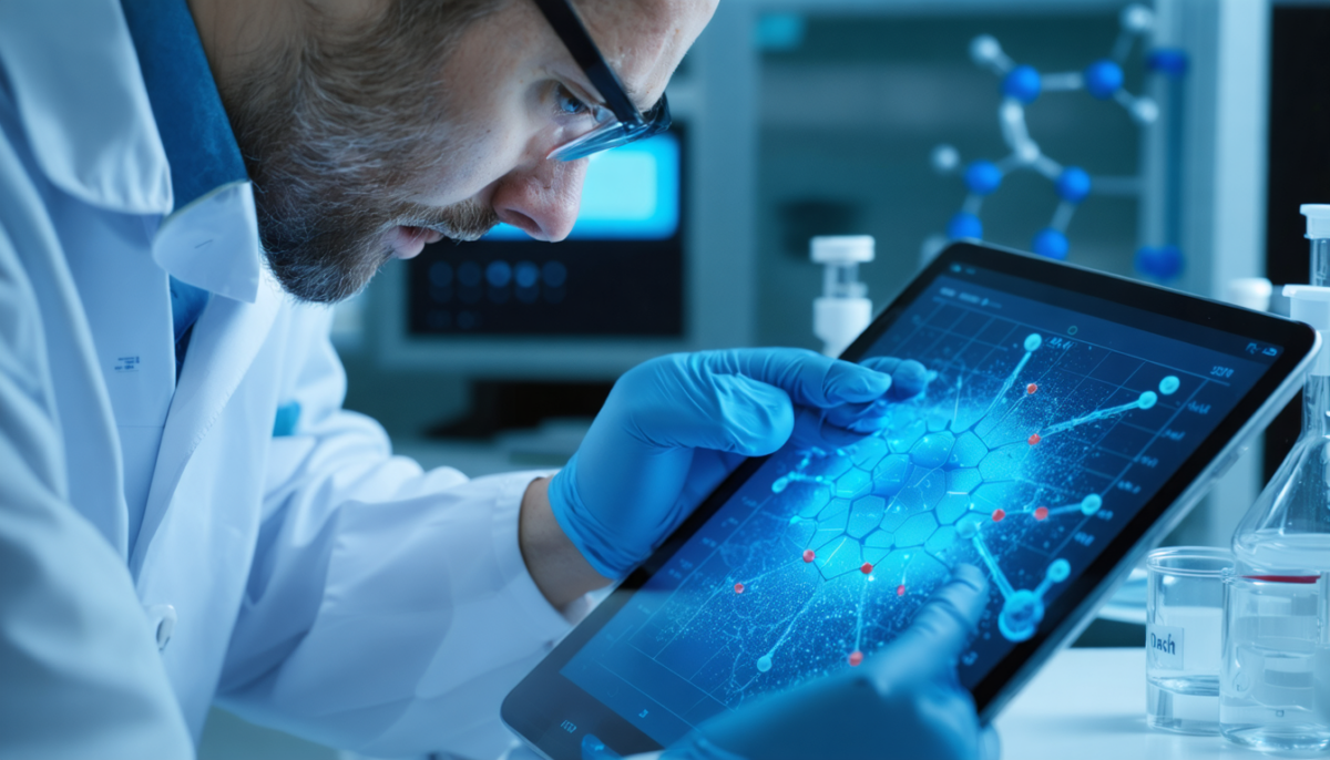 découvrez les causes et les implications des anticorps anti-thyroperoxydase élevés malgré une tsh normale, ainsi que les démarches médicales recommandées pour un suivi adapté.