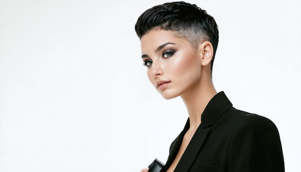 découvrez les inspirations et astuces incontournables pour adopter une coupe ultra courte pour femme avec tondeuse en 2024. style, conseils pratiques et tendances au rendez-vous !