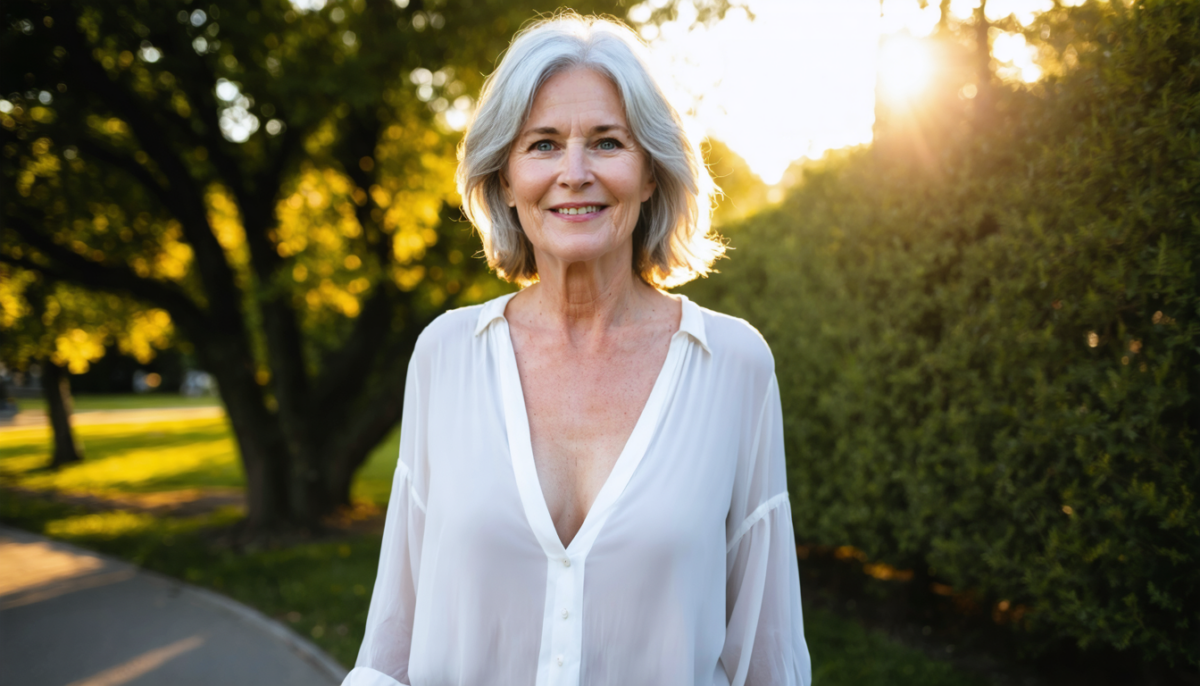 découvrez les bienfaits santé du sans-soutien-gorge après 50 ans et nos astuces incontournables pour adopter ce style en toute confiance et confort.