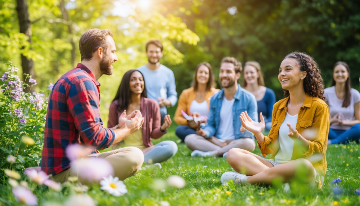 découvrez notre guide complet sur la psychologie positive, ses bienfaits pour le bien-être et des conseils pratiques pour l'appliquer au quotidien.