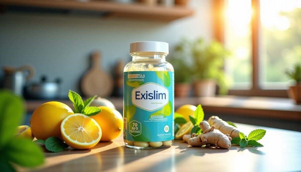 Exislim : analyse complète de son efficacité, composition et résultats détaillés