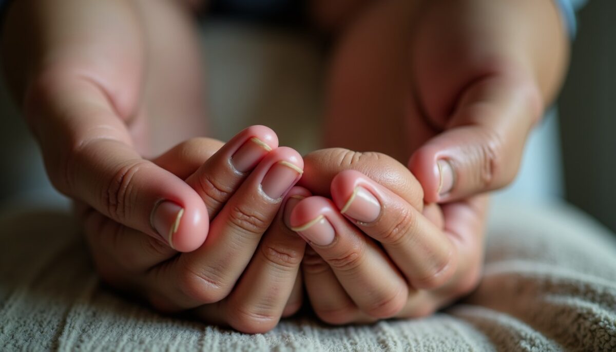 Tendinite du tendon d'Achille : 7 astuces naturelles et efficaces de grand-mère