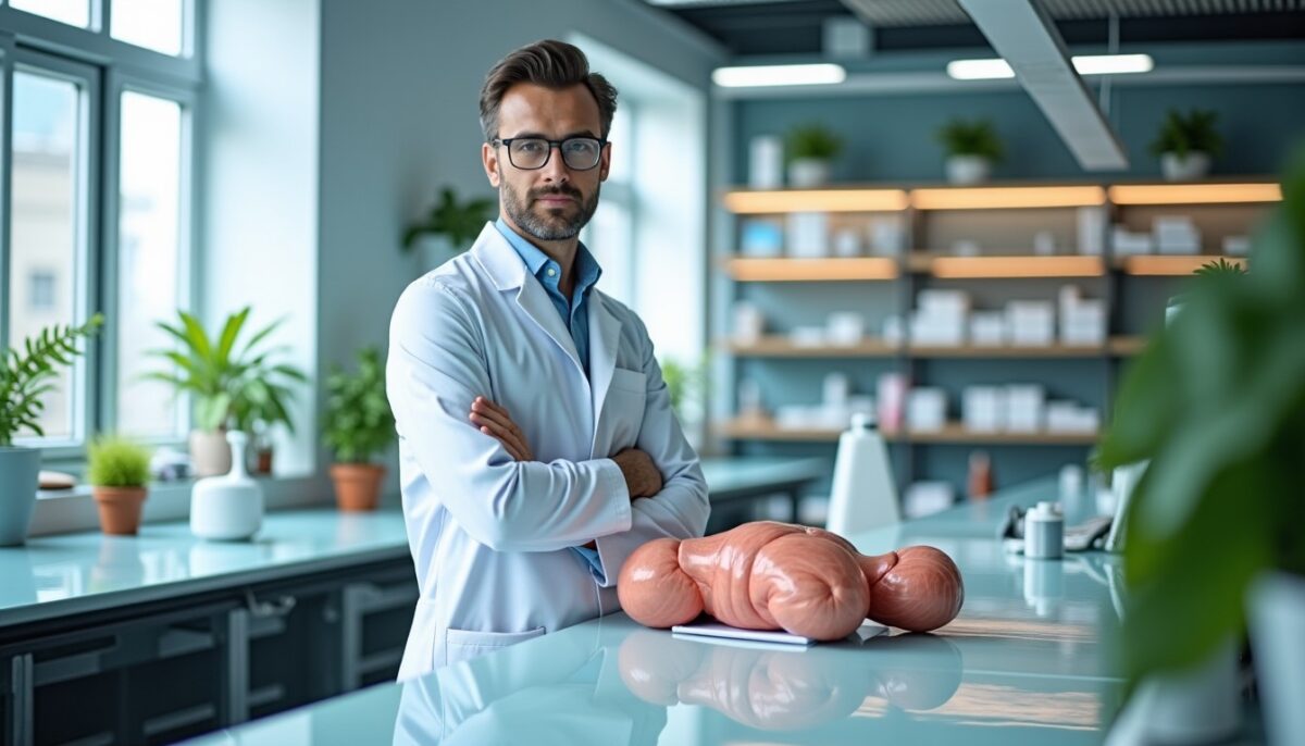 Combien de temps faut-il pour que les testicules soient pleinement opérationnels : durée et explications détaillées