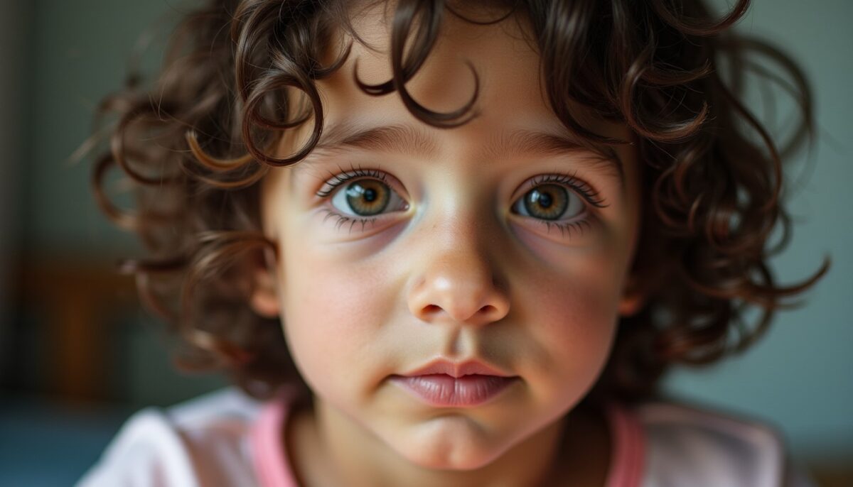 Permanente pour enfants : Quel âge choisir et astuces pour un résultat parfait