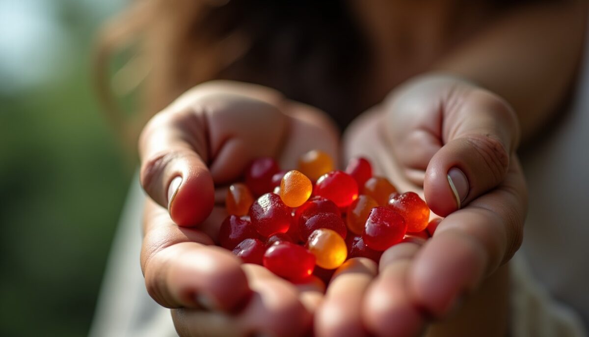 Keto BHB Gummies : Découvrez leurs Avantages, Avis d'Utilisateurs et Guide Complet d'Achat pour 2025
