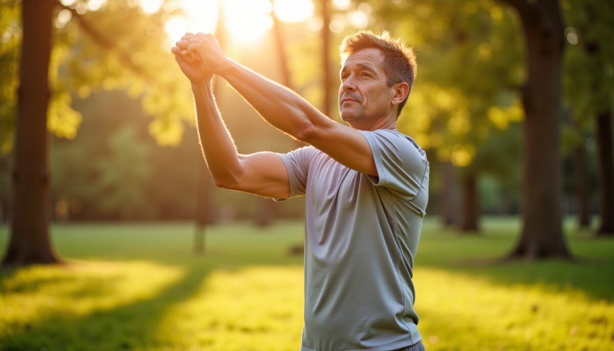 Libérez votre nerf cubital : le guide ultime des exercices pour retrouver souplesse et confort
