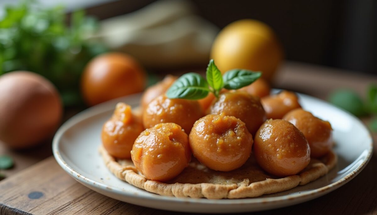 Menu Cyclique des Glucides : Plan de Repas Complet sur 7 Jours avec Astuces d'Experts