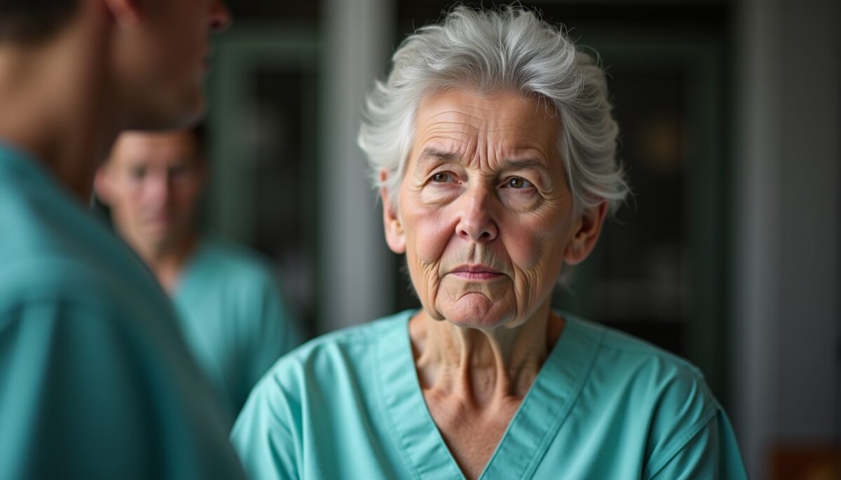 CH50 au-dessus de 60 : comprendre ses causes et son importance en médecine
