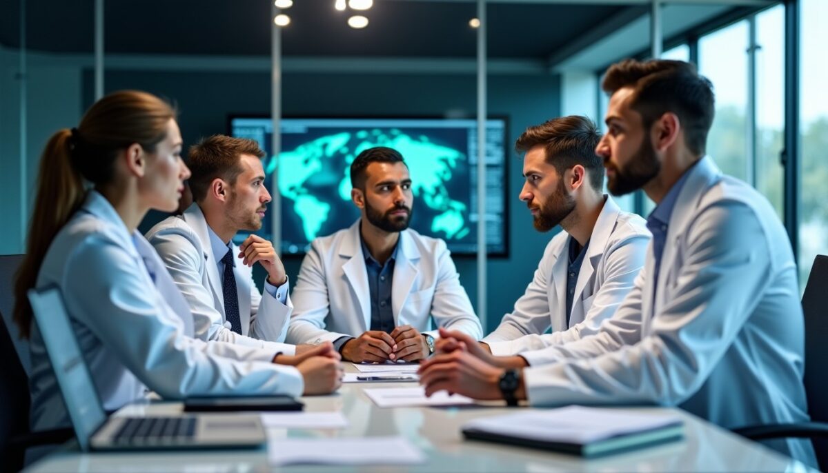 Chirurgie maxillo-faciale : comprendre les échecs, leurs impacts et les solutions possibles