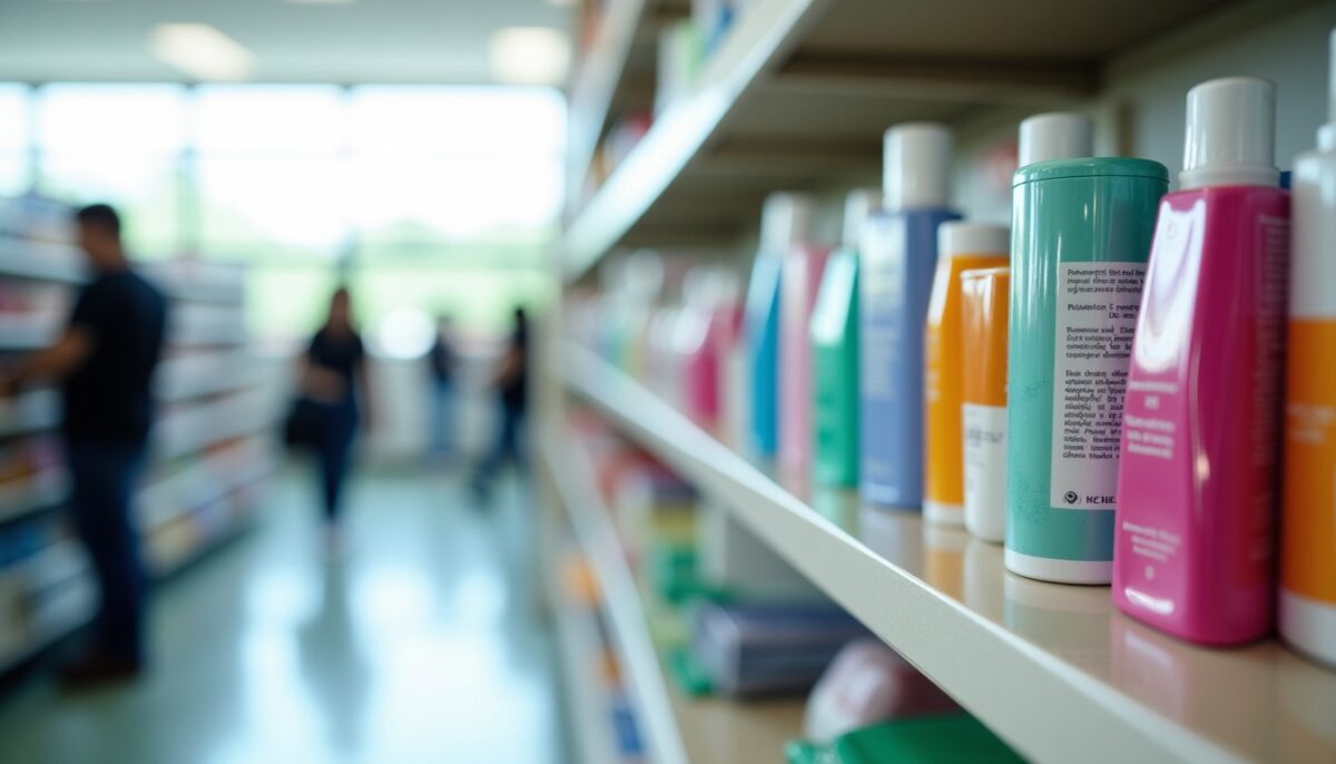 Crèmes anesthésiantes sans ordonnance : utilisations pratiques et recommandations essentielles