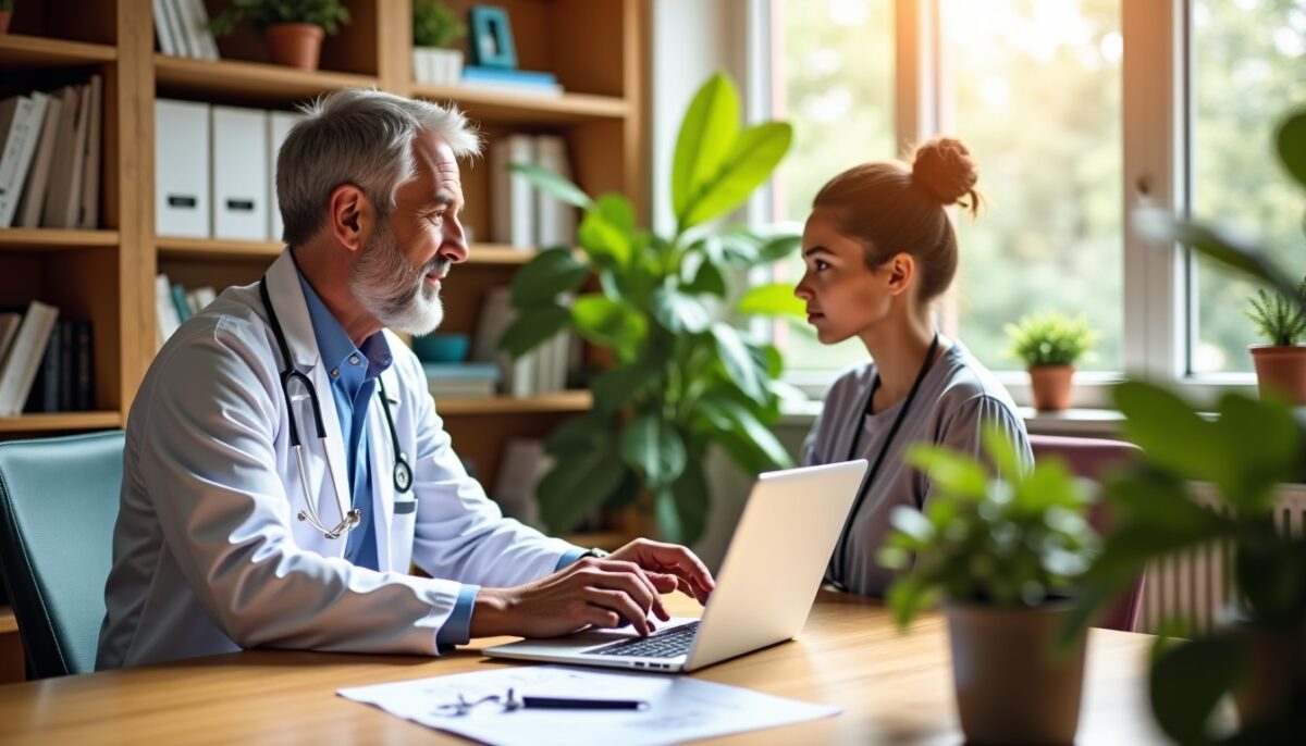 Acheiropodie : comprendre cette maladie génétique, ses causes, ses symptômes et les traitements disponibles