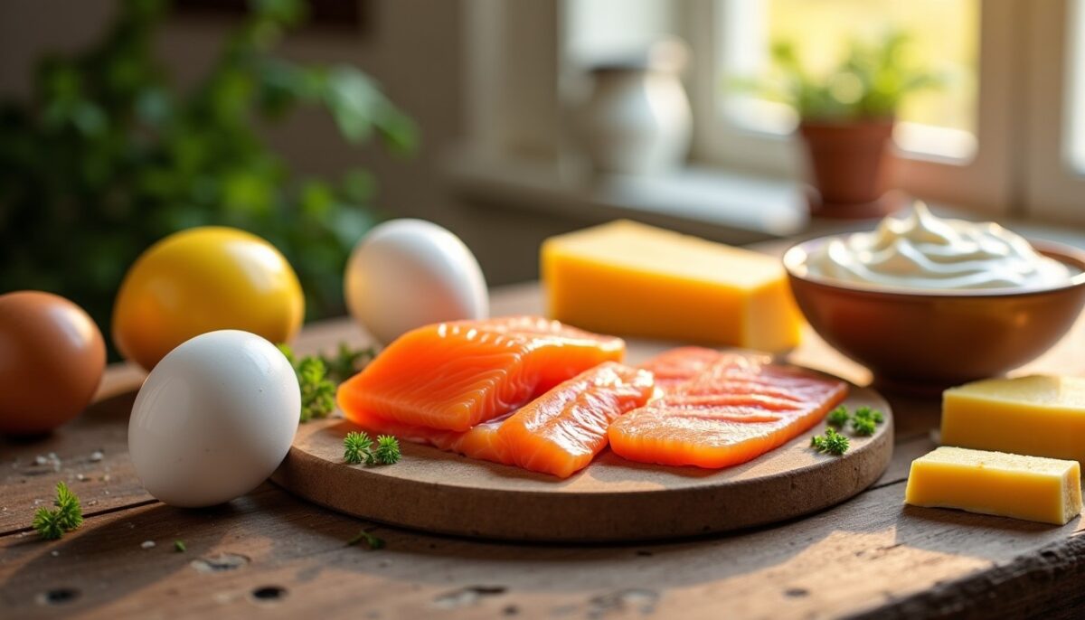 Vitamine B12 : Tout ce qu'il faut savoir pour maîtriser et booster vos apports au quotidien
