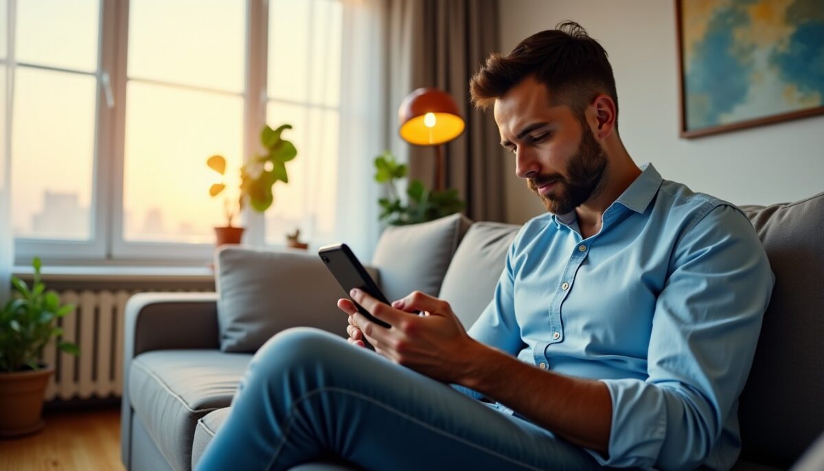 Téléchargez MelBet : l'application sûre pour parier en toute sérénité