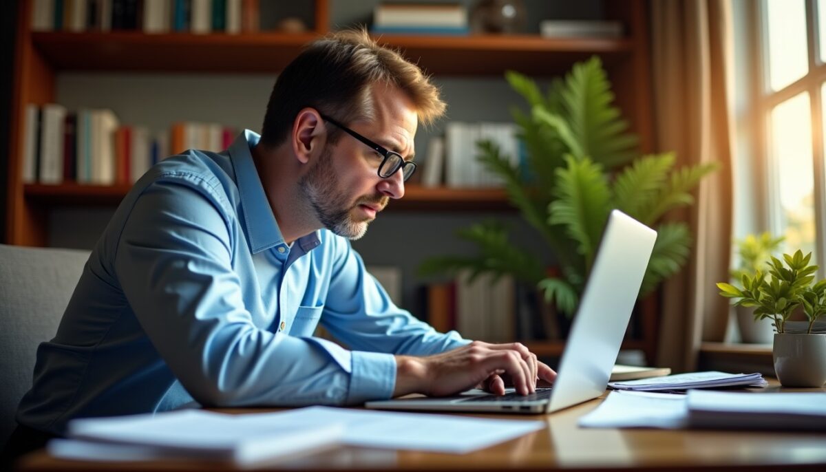 Vitesse de sédimentation élevée : comprendre ses origines et son lien avec la fatigue