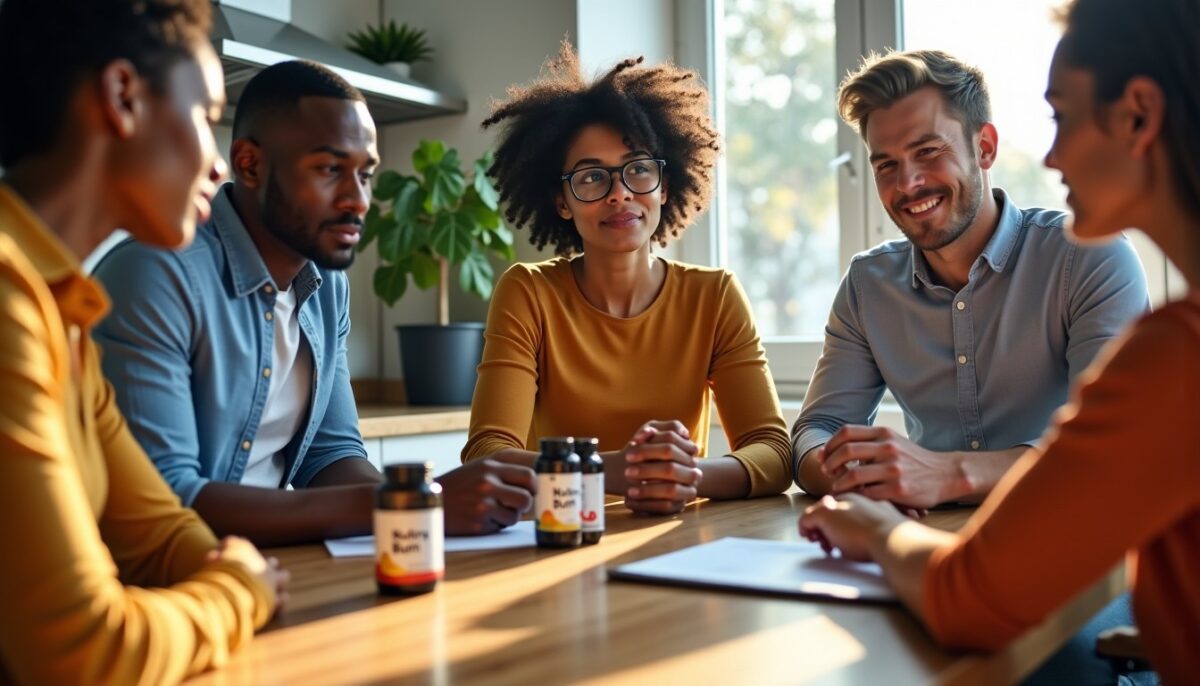 Nutra Burn : Analyse Complète de l'Efficacité, Ingrédients et Avis Authentiques des Utilisateurs