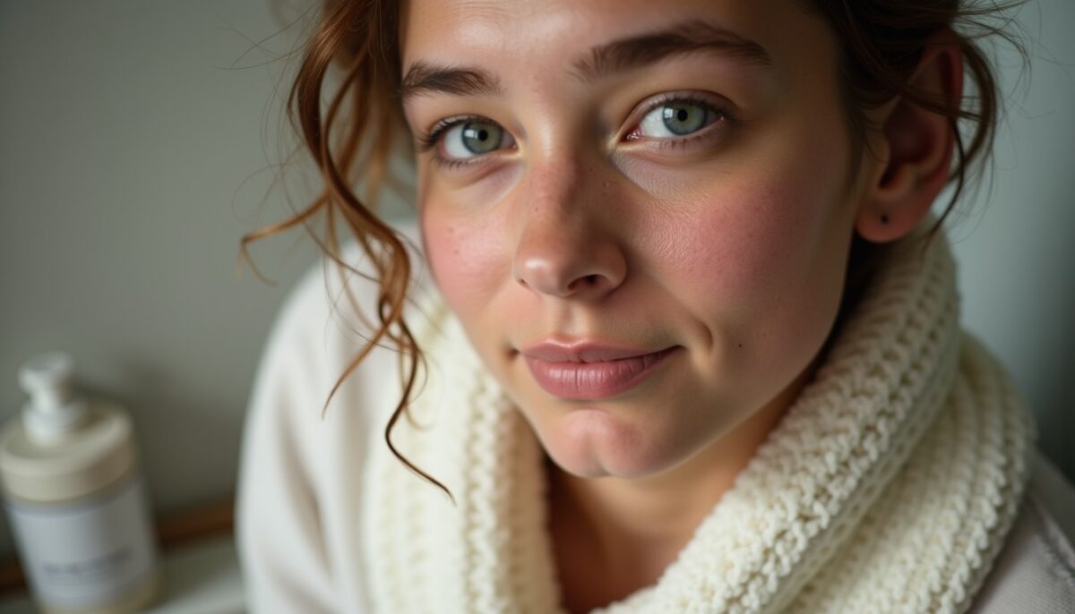 Pull rétréci au lavage ? Voici comment le récupérer facilement grâce au vinaigre blanc