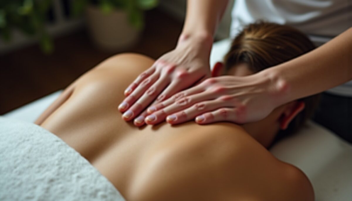 Massage de la poitrine pour un volume accru : que disent les avis et quelle est son efficacité réelle ?