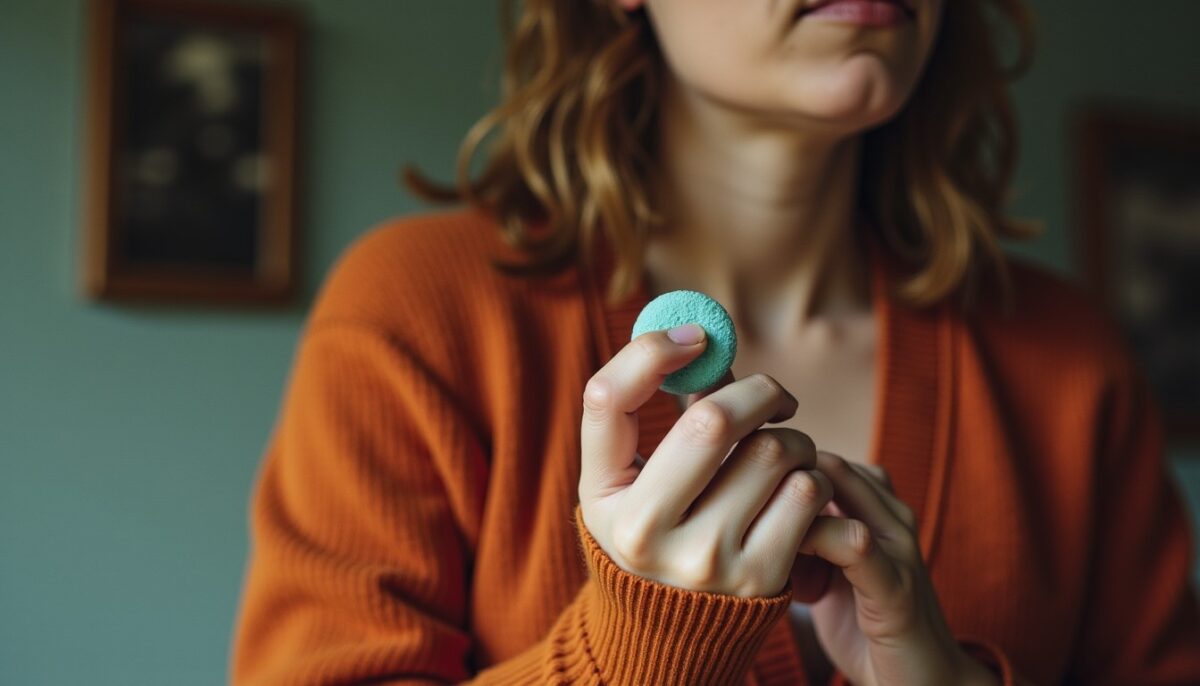 Colpotrophine en ovule et prise de poids : démêler les faits scientifiques