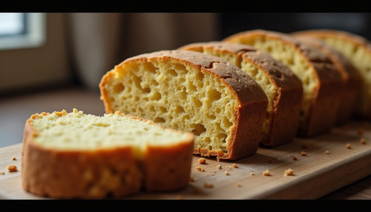 Biscottes sans fibres : Guide pour une digestion douce et un choix éclairé