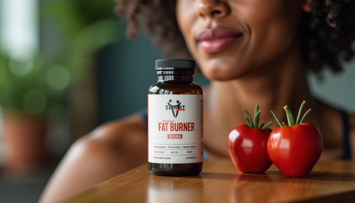 FitSmart Fat Burner 2025 : Analyse complète des ingrédients et véritable efficacité