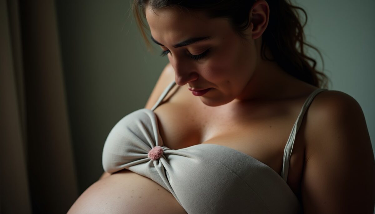 Femme enceinte et règles : vérités et témoignages surprenants