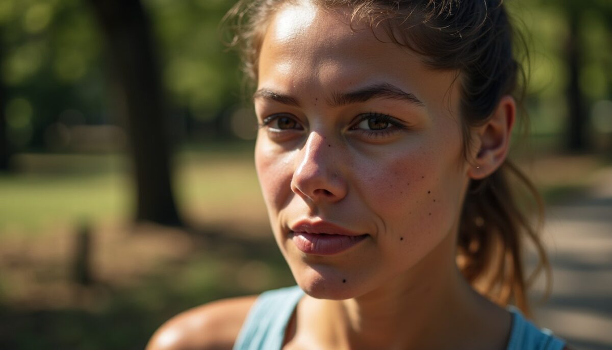 Temps de semi-marathon chez la femme : repères clés selon l'âge et le niveau