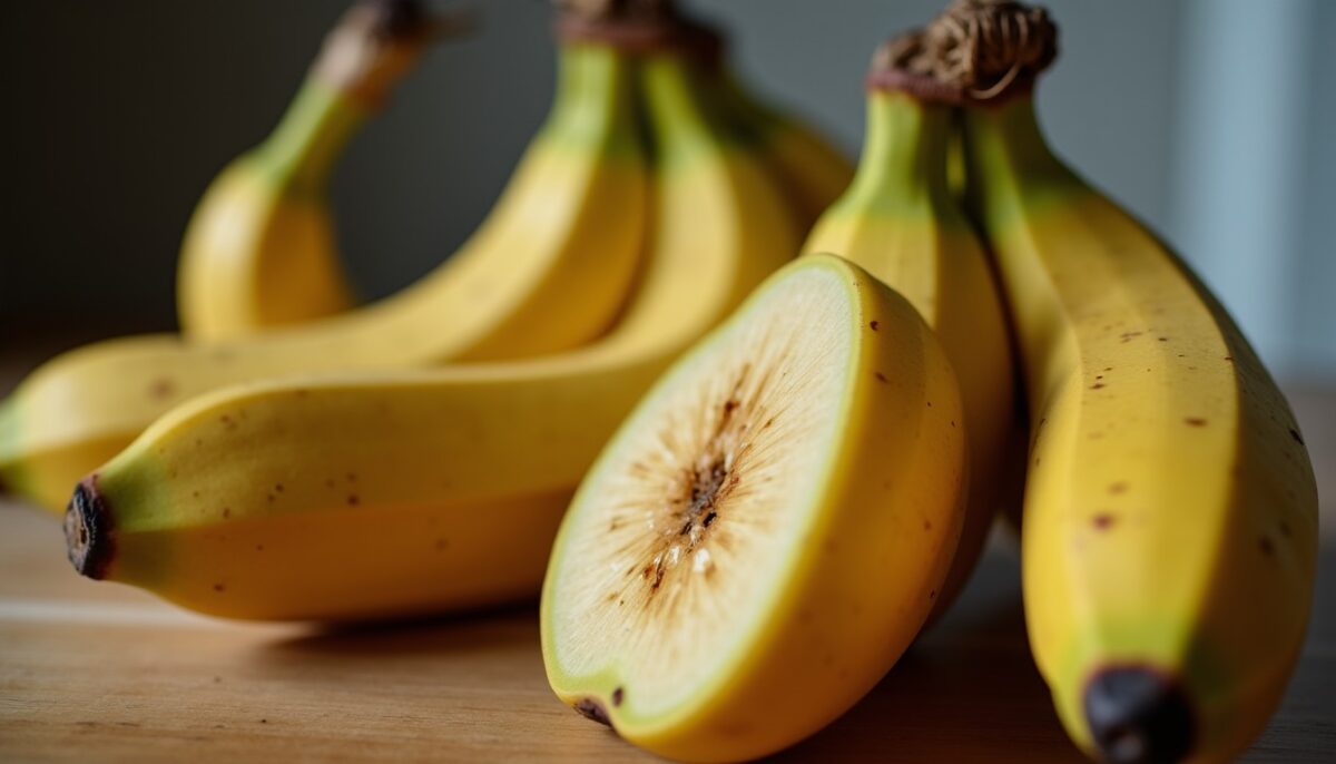 Banane et santé masculine : découvrez les bienfaits pour la prostate et nos conseils pratiques