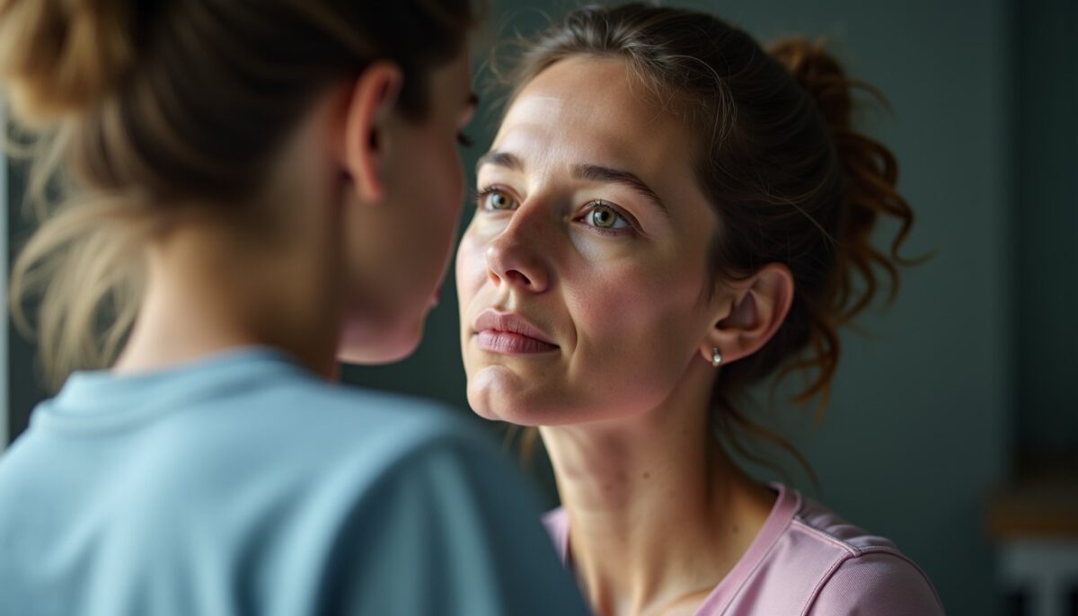 Cancer des os en phase terminale : comprendre les symptômes, suivi de l’évolution et options de soins personnalisés