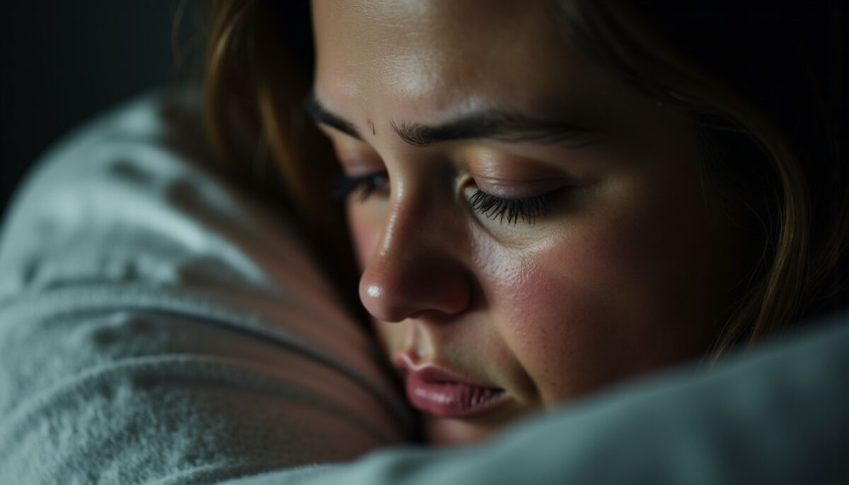 Pourquoi la douleur de la sciatique s'intensifie-t-elle la nuit ?