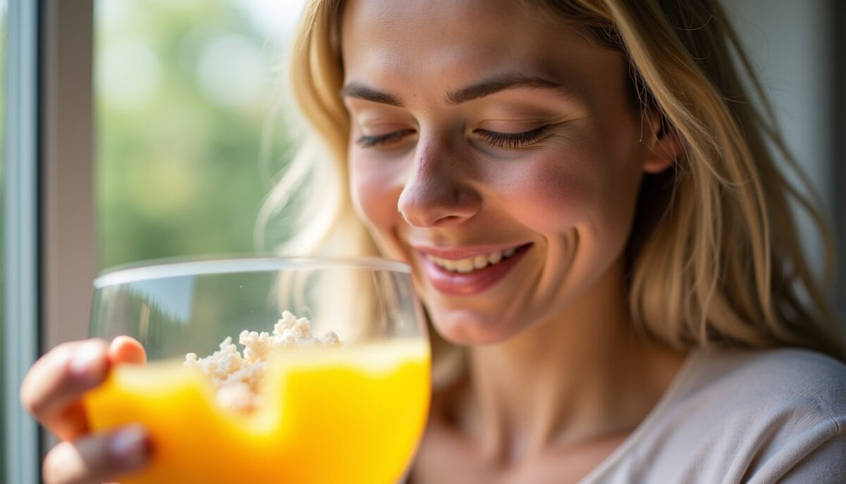 Fluctuations saisonnières : Comprendre la diminution naturelle des niveaux de vitamine D
